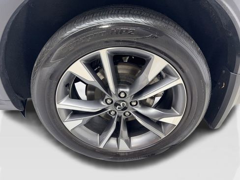 Used 2023 INFINITI QX60 Luxe w/ Performance Audio Package image 90
