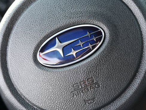 New 2026 Subaru Crosstrek 2.5i Wilderness image 31