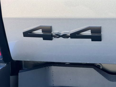 New 2026 Toyota Tundra Platinum image 25