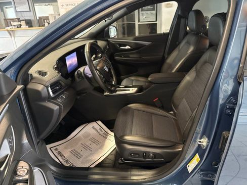 Used 2024 Buick Envista Preferred w/ Convenience I Package FWD image 15