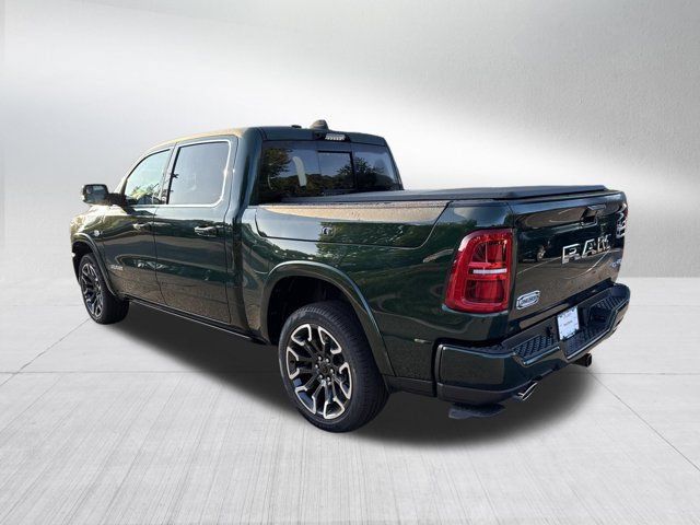 New 2027 RAM 1500 Limited AWD/4WD image 7