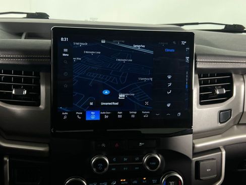 Used 2024 Ford Expedition Max XLT image 16