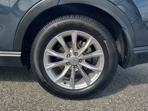 Certified 2023 Honda CR-V EX-L image 7