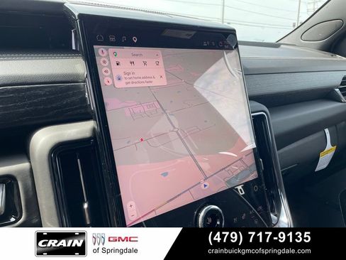 Used 2026 GMC Yukon XL AT4 Ultimate AWD/4WD image 17
