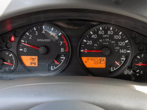 Used 2016 Nissan Frontier SV AWD/4WD image 15