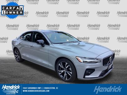 Certified 2025 Volvo S60 B5 Core