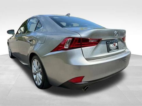 Used 2014 Lexus IS 250 image 3