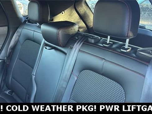 New 2026 Ford Escape ST-Line w/ Cold Weather Package image 24