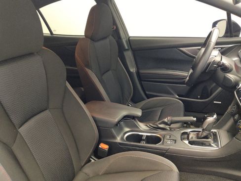 Used 2019 Subaru Impreza 2.0i Sport image 21