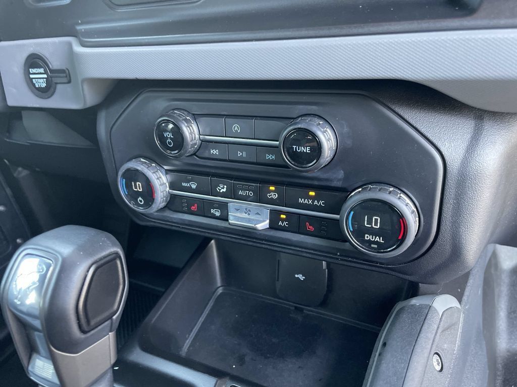 Used 2023 Ford Bronco Big Bend AWD/4WD image 29