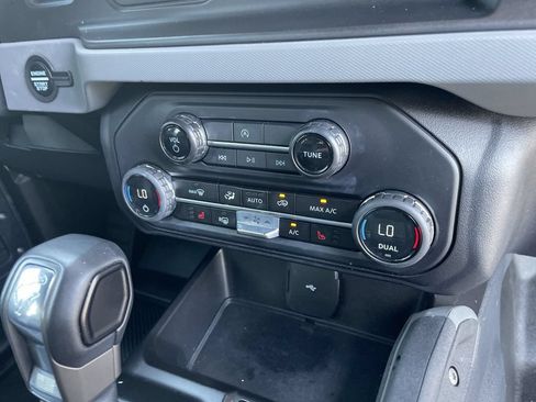 Used 2023 Ford Bronco Big Bend AWD/4WD image 29