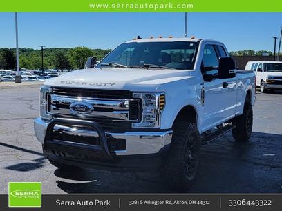 Used 2019 Ford F250 XL w/ STX Appearance Package