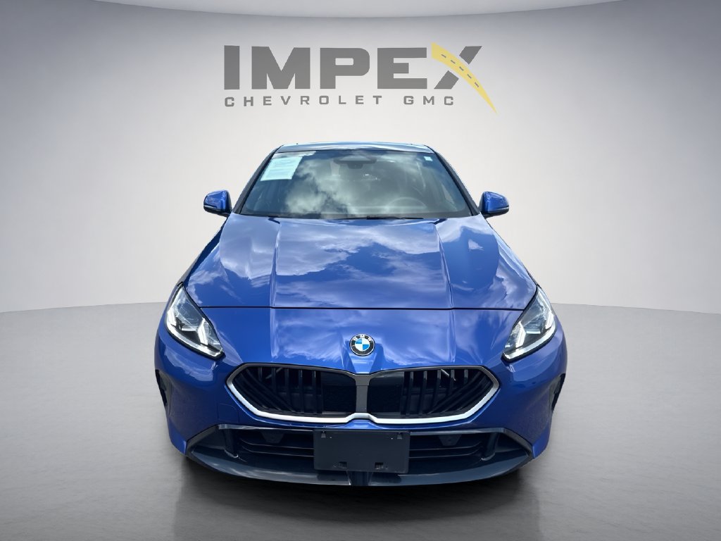Used 2025 BMW 228i xDrive AWD/4WD image 8