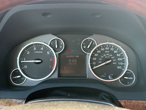 Used 2016 Toyota Tundra 1794 Edition w/ TRD Off Road Package AWD/4WD image 19