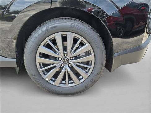 New 2026 Nissan Murano SL AWD/4WD image 9