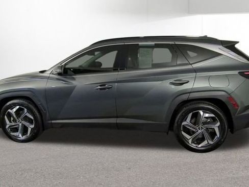 Used 2022 Hyundai Tucson Limited image 6