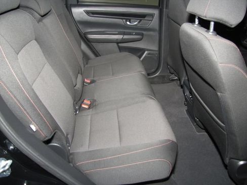 Certified 2025 Honda CR-V Sport image 18