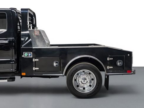 Used 2023 Ford F450 Lariat w/ Chrome Package AWD/4WD image 11