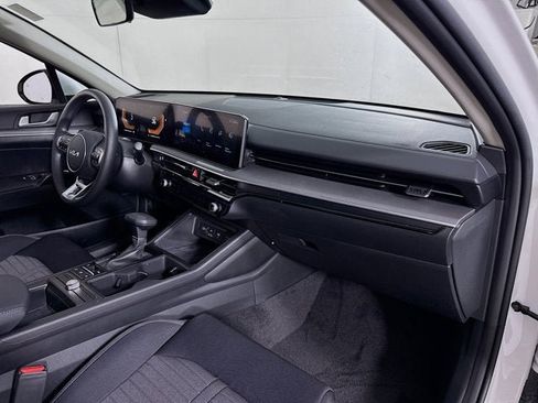 New 2025 Kia K5 LXS image 26