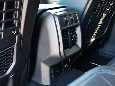 Used 2026 Ford Bronco Big Bend AWD/4WD image 21