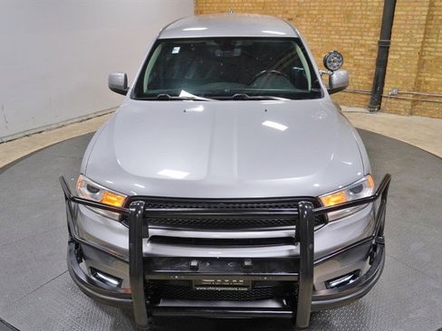 Used 2019 Dodge Durango AWD w/ Trailer Tow Group IV image 5