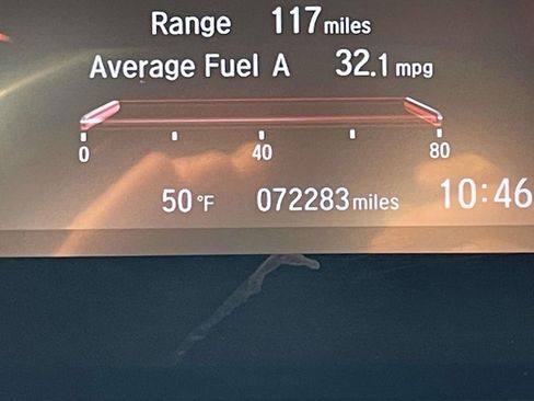 Used 2019 Honda Civic Sport image 27