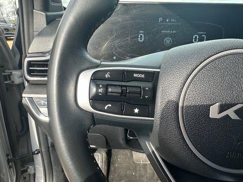 Used 2023 Kia Sportage X-Line w/ X-Line Premium Package image 21