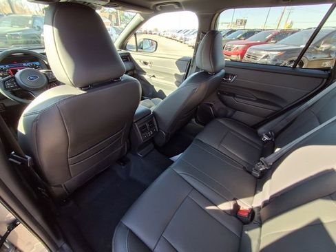 New 2026 Subaru Outback Touring XT AWD/4WD image 15