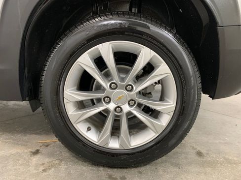 Used 2023 Chevrolet TrailBlazer LS AWD/4WD image 20