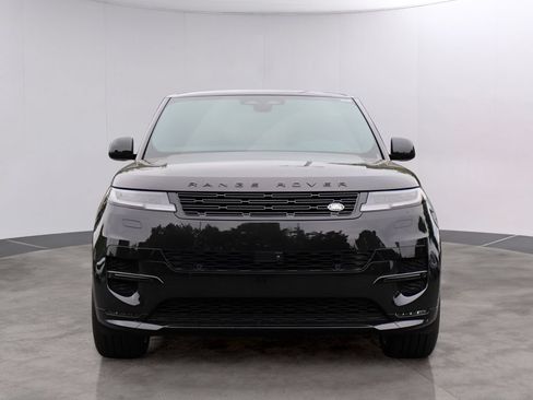 New 2026 Land Rover Range Rover Sport Dynamic SE AWD/4WD image 2