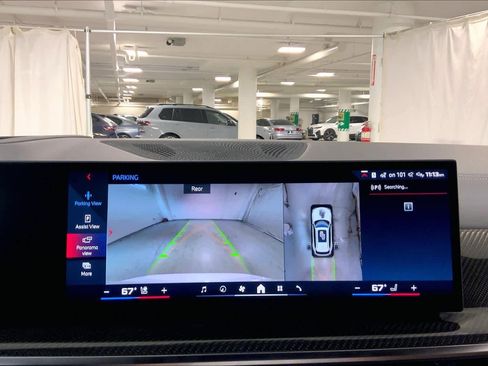 New 2026 BMW X5 M60i image 14