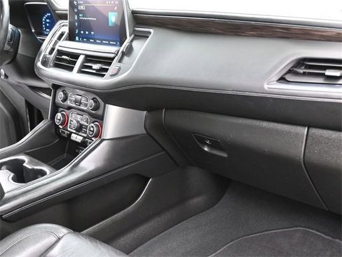 Used 2023 Chevrolet Tahoe LT w/ Luxury Package image 30