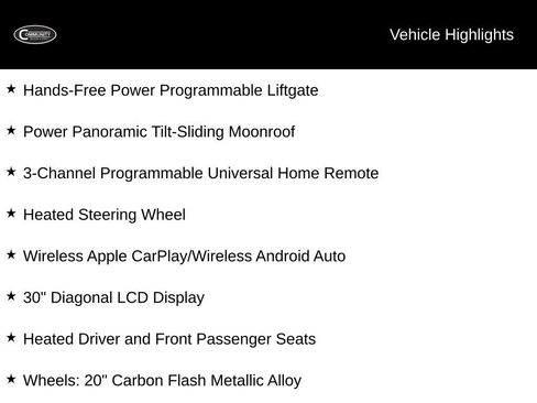 New 2026 Buick Envision Sport Touring image 6