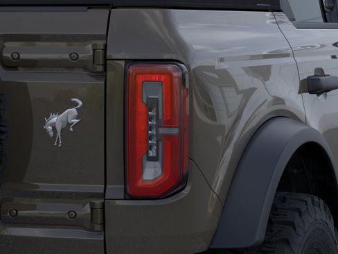 New 2026 Ford Bronco Badlands AWD/4WD image 23