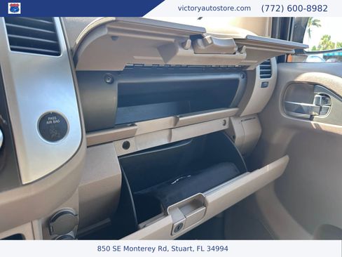 Used 2015 Nissan Frontier SV image 37