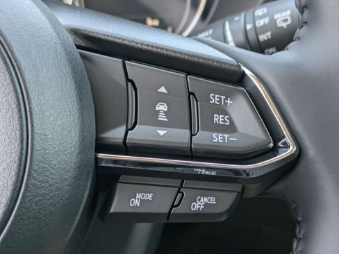 New 2025 MAZDA CX-5 AWD 2.5 S image 23