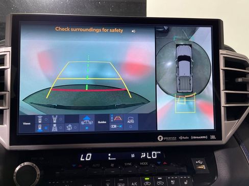 Used 2023 Toyota Tundra Platinum image 21