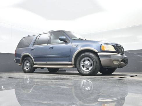 Used 2000 Ford Expedition Eddie Bauer RWD image 32