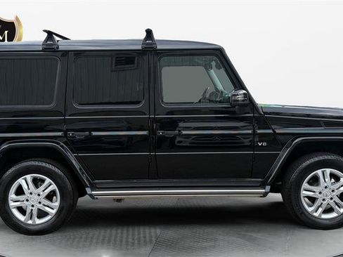 Used 2014 Mercedes-Benz G 550 image 6