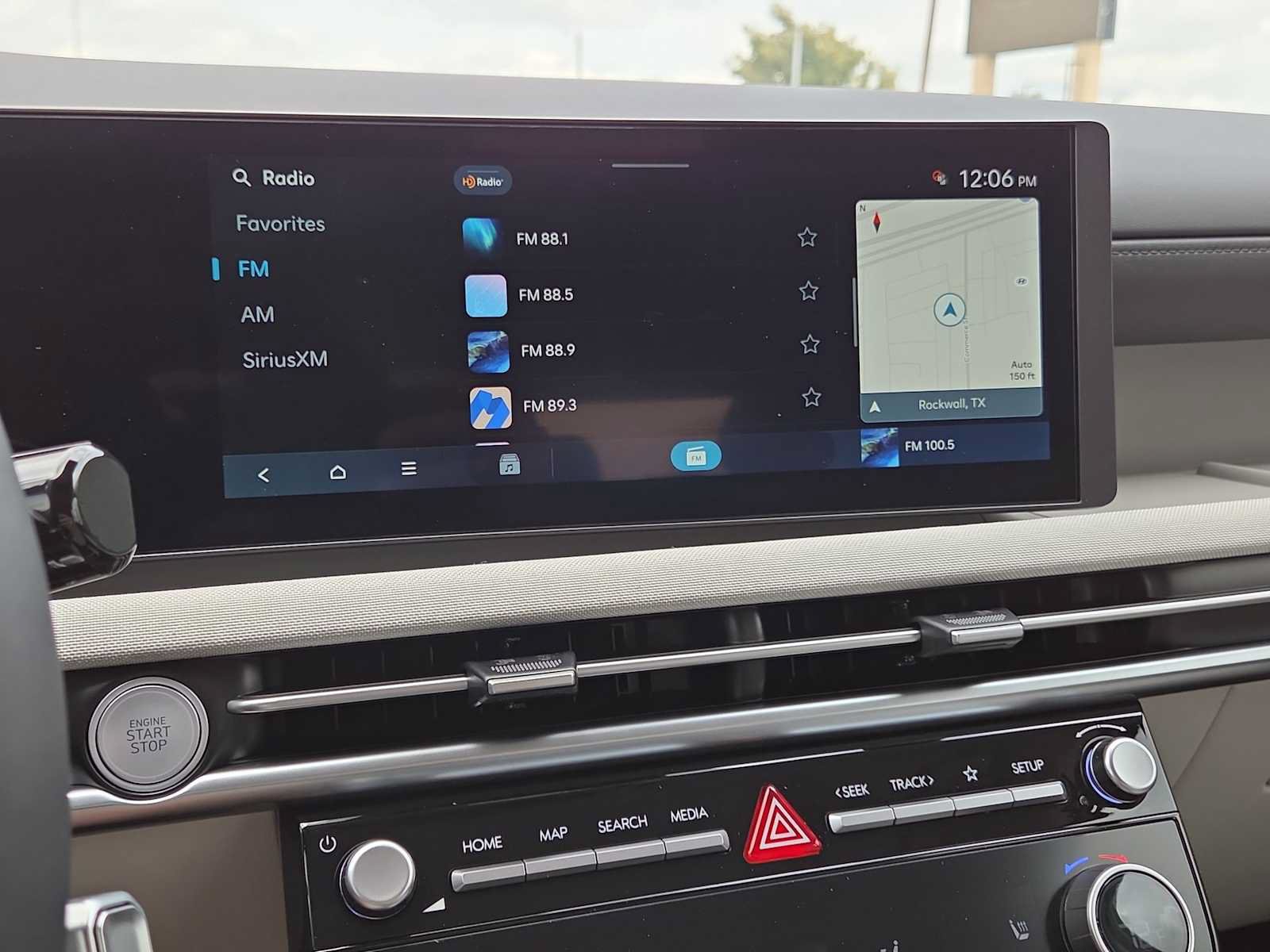New 2026 Hyundai Tucson Limited AWD/4WD image 38
