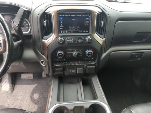 Used 2019 Chevrolet Silverado 1500 High Country w/ Technology Package RWD image 25