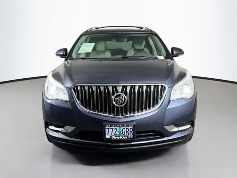 Used 2014 Buick Enclave Premium AWD/4WD image 2