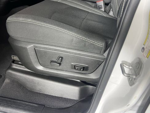 Certified 2025 RAM 2500 Big Horn image 26