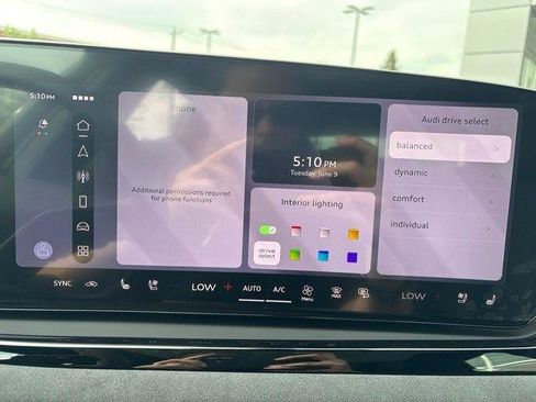 New 2026 Audi S5 Premium Plus AWD/4WD image 19