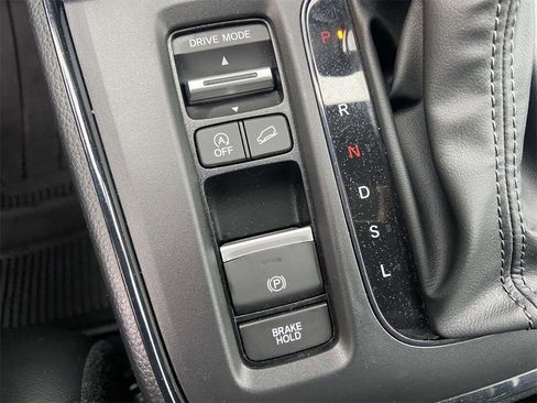 Used 2023 Honda CR-V EX-L image 26