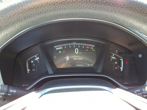 Used 2020 Honda CR-V EX image 19