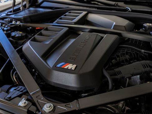 New 2026 BMW M3 Competition image 40