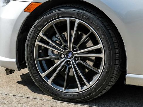 Used 2014 Subaru BRZ Limited w/ Popular Package #1A image 48