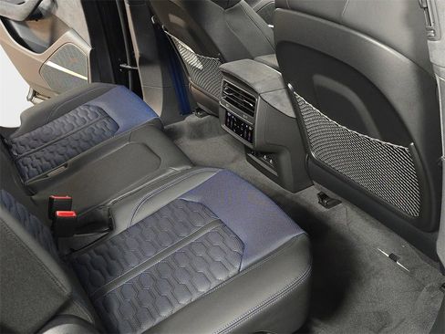 New 2026 Audi RS Q8 performance image 11