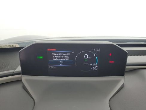 Used 2026 Toyota bZ FWD image 26